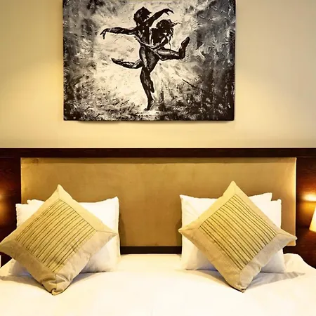 Kairaba Bodrum Princess And ホテル トゥルグトレイス