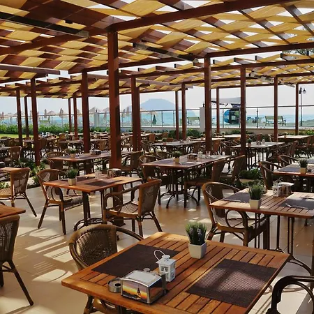 Kairaba Bodrum Princess And فندق تورغوتْريس