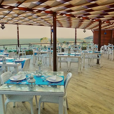 Kairaba Bodrum Princess And Hotel 5*