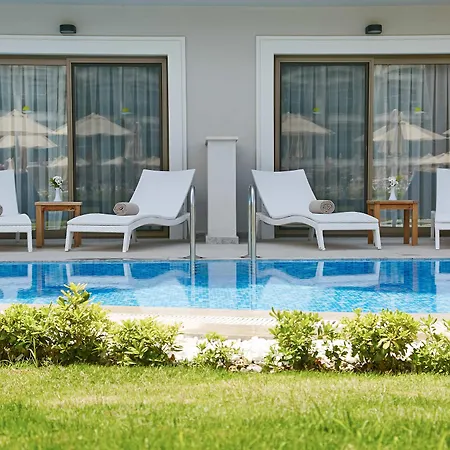 فندق Kairaba Bodrum Princess And