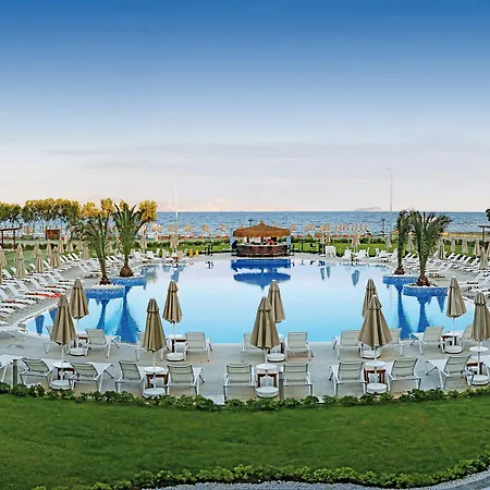 Kairaba Bodrum Princess And トゥルグトレイス