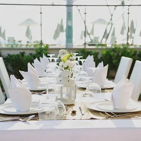 Kairaba Bodrum Princess And 5* تورغوتْريس