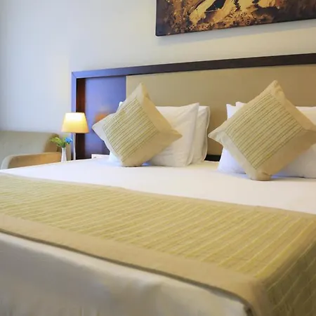 Kairaba Bodrum Princess And تورغوتْريس