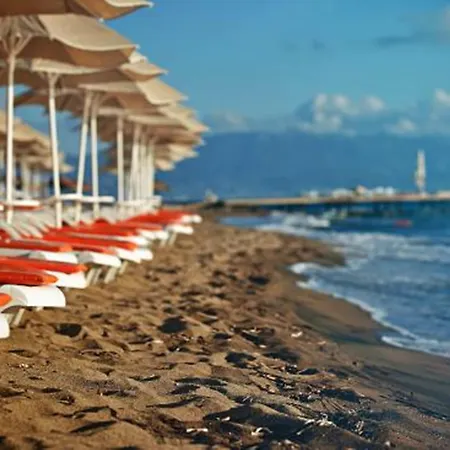 ホテル Kairaba Bodrum Princess And