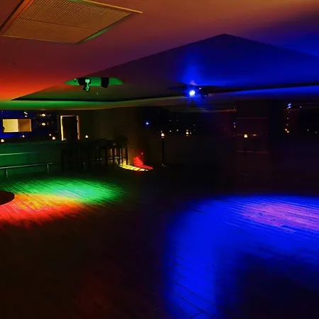 Kairaba Bodrum Princess And ホテル トゥルグトレイス