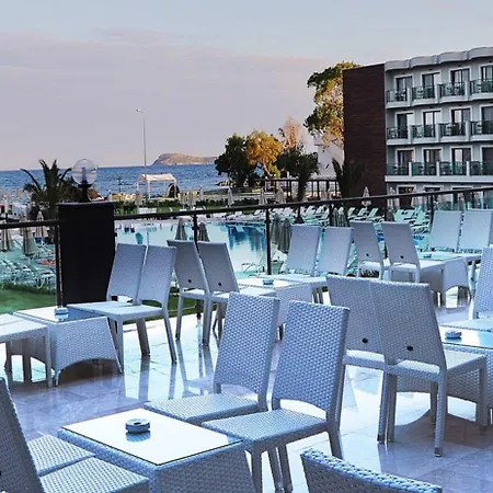 Hotel Kairaba Bodrum Princess And Turgutreis