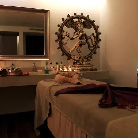 Kairaba Bodrum Princess And 5*