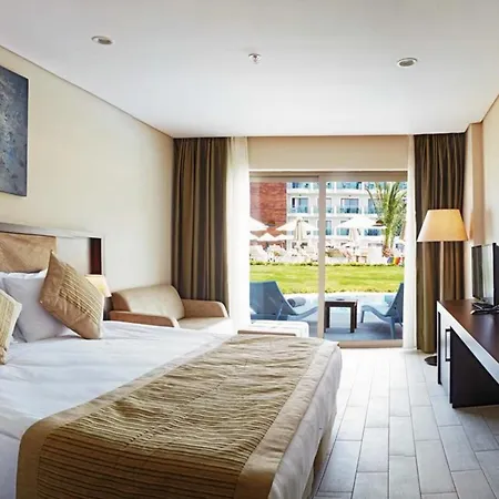 Kairaba Bodrum Princess And ホテル