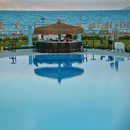 Kairaba Bodrum Princess And تورغوتْريس