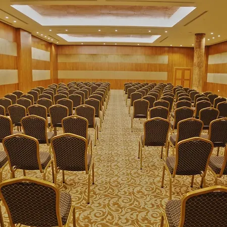 Kairaba Bodrum Princess And