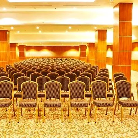 ホテル Kairaba Bodrum Princess And トゥルグトレイス