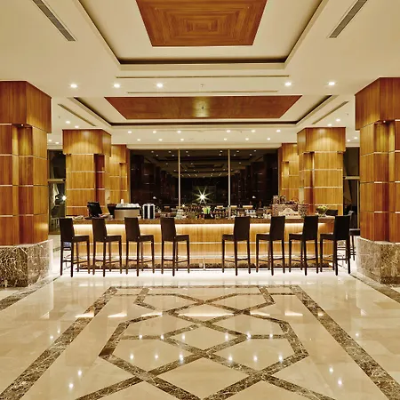 Kairaba Bodrum Princess And 5* تورغوتْريس