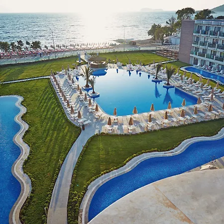 Kairaba Bodrum Princess And Hotel