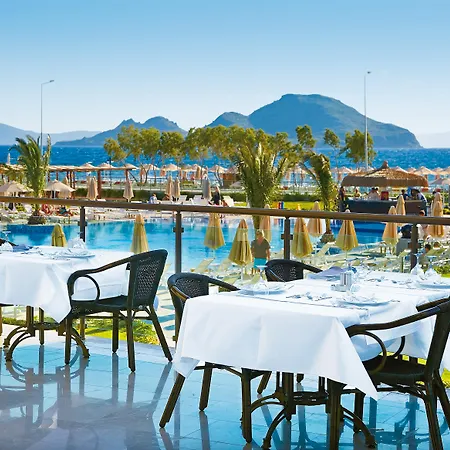 Kairaba Bodrum Princess And فندق 5*