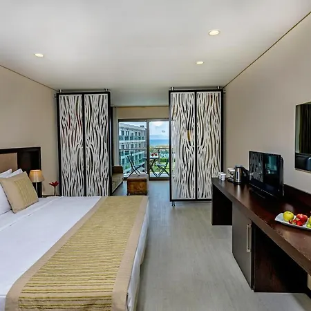 فندق Kairaba Bodrum Princess And