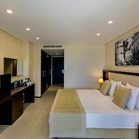 Hotell Kairaba Bodrum Princess And 5*