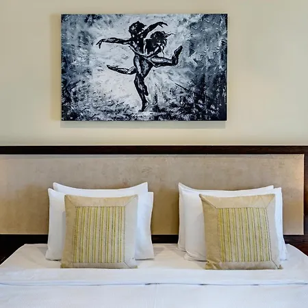 Kairaba Bodrum Princess And 5* تورغوتْريس