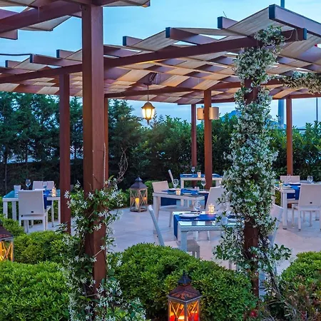 Kairaba Bodrum Princess And Hotell