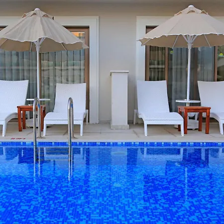 فندق Kairaba Bodrum Princess And تورغوتْريس