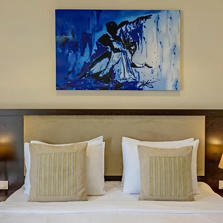 Kairaba Bodrum Princess And فندق تورغوتْريس