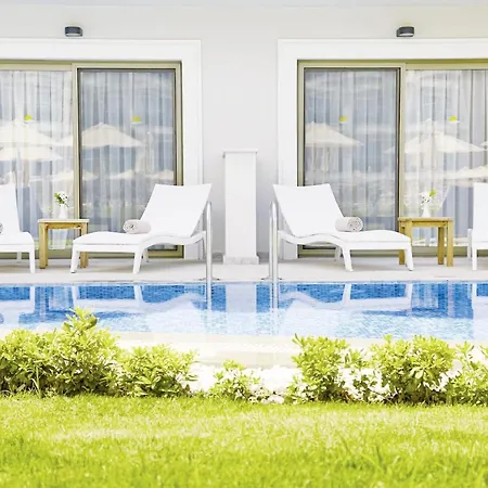 Hotel Kairaba Bodrum Princess And