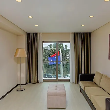 Kairaba Bodrum Princess And 5*