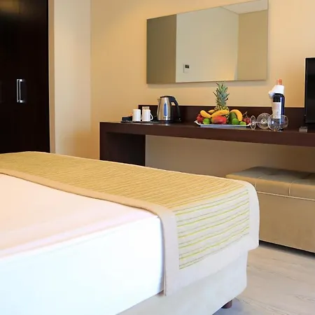 Kairaba Bodrum Princess And ホテル トゥルグトレイス