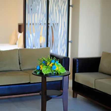 Kairaba Bodrum Princess And Hotell Turgutreis
