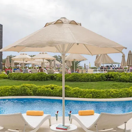 ホテル Kairaba Bodrum Princess And トゥルグトレイス