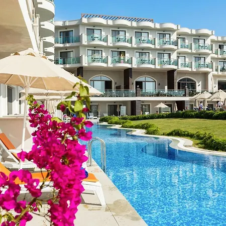 Kairaba Bodrum Princess And Hotell 5*
