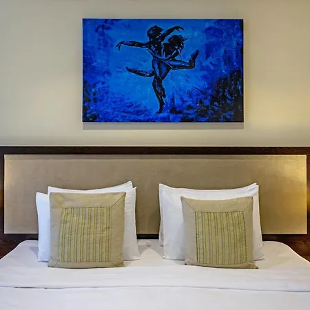 Hotell Kairaba Bodrum Princess And Turgutreis