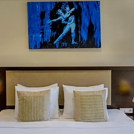 Kairaba Bodrum Princess And トゥルグトレイス