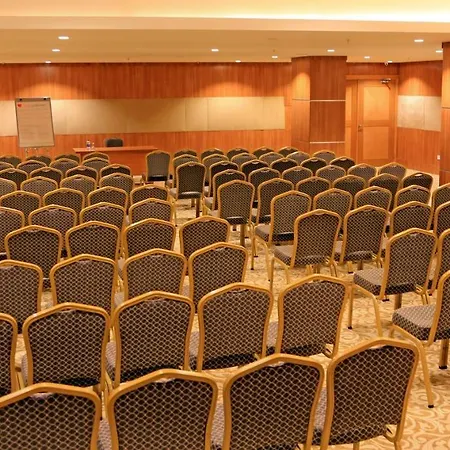 ホテル Kairaba Bodrum Princess And 5*