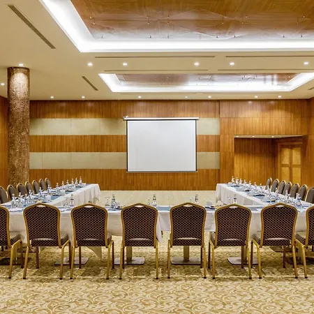 Kairaba Bodrum Princess And Hotell