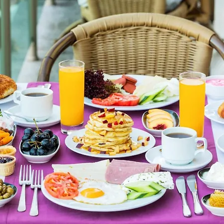 Kairaba Bodrum Princess And فندق 5*