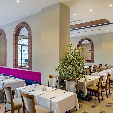 Kairaba Bodrum Princess And