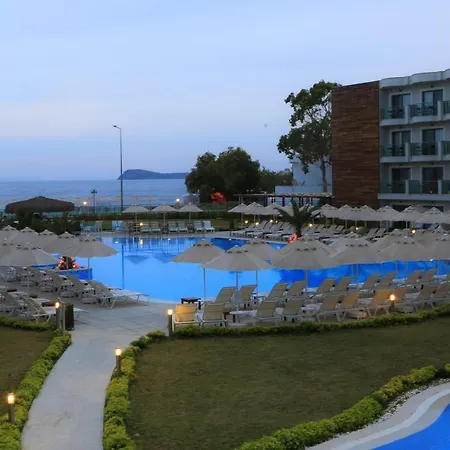 Kairaba Bodrum Princess And 5*