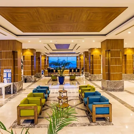 Kairaba Bodrum Princess And Hotel 5*