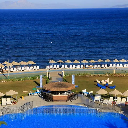 Kairaba Bodrum Princess And トゥルグトレイス