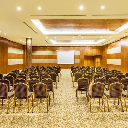 Kairaba Bodrum Princess And トゥルグトレイス