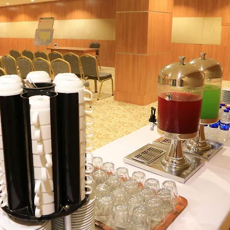 Kairaba Bodrum Princess And تورغوتْريس