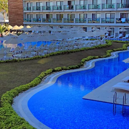 فندق Kairaba Bodrum Princess And