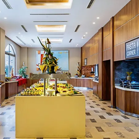 Kairaba Bodrum Princess And فندق