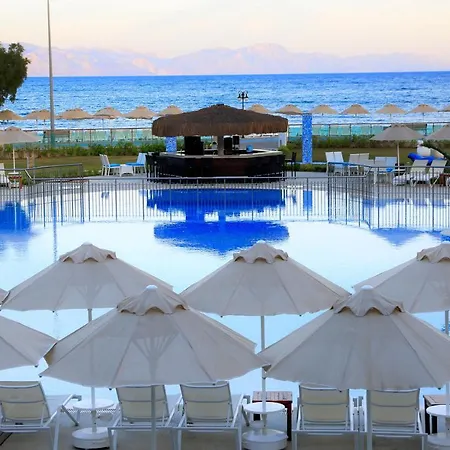 Kairaba Bodrum Princess And Hotell Turgutreis