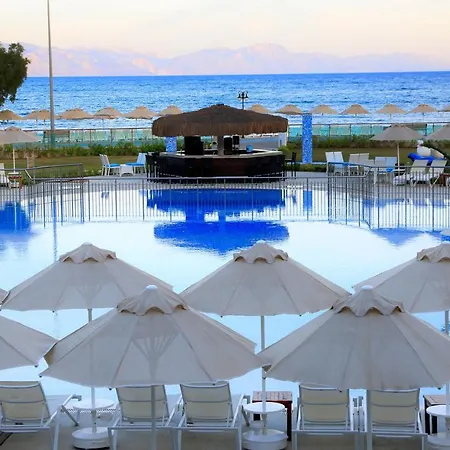 Kairaba Bodrum Princess And Hotel Turgutreis