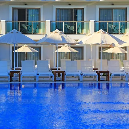 Kairaba Bodrum Princess And فندق تورغوتْريس