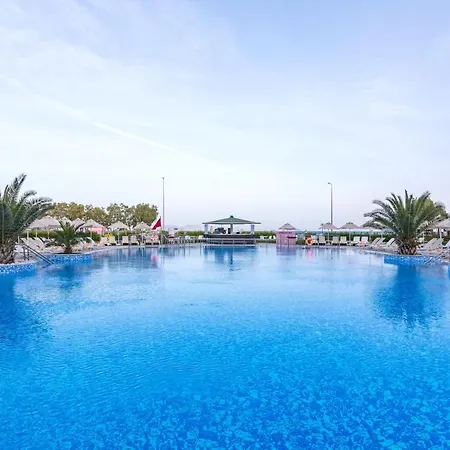 Hotell Kairaba Bodrum Princess And