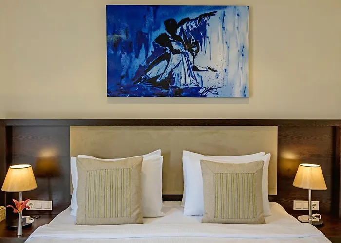 Kairaba Bodrum Princess And 酒店 图尔古特雷斯