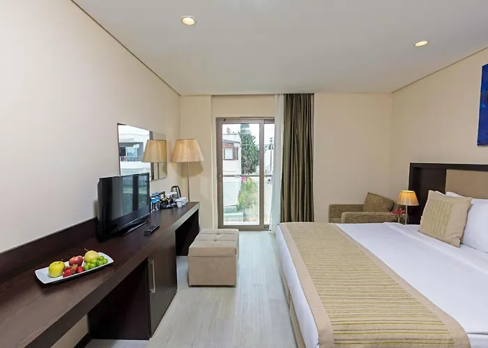 Kairaba Bodrum Princess And 酒店 5*