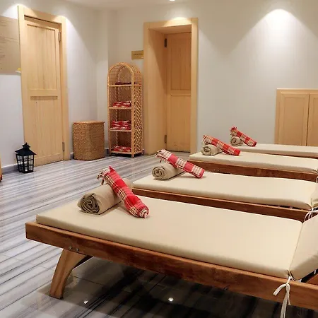酒店 Kairaba Bodrum Princess And 5*